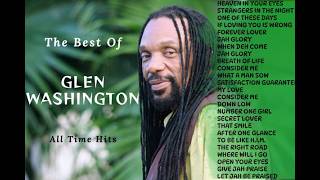 Glen Washington Mixtape
