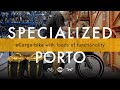 New Stuff Specialized Porto ECargo Bike