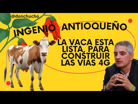 La Vaca de los Antioqueños ante Obstáculos del Gobierno Nacional