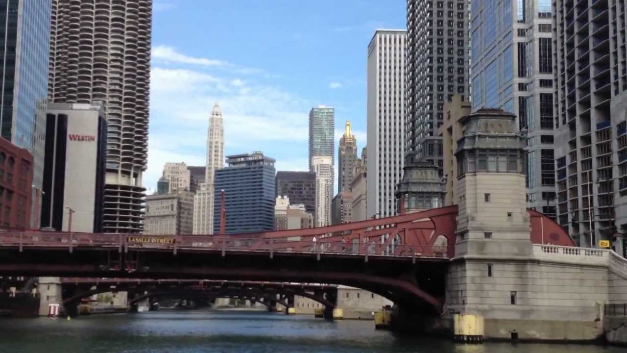 chicago architecture boat tour youtube