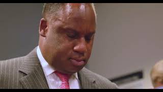 Celebrity Jonathan L. Jackson for Congress Wealth