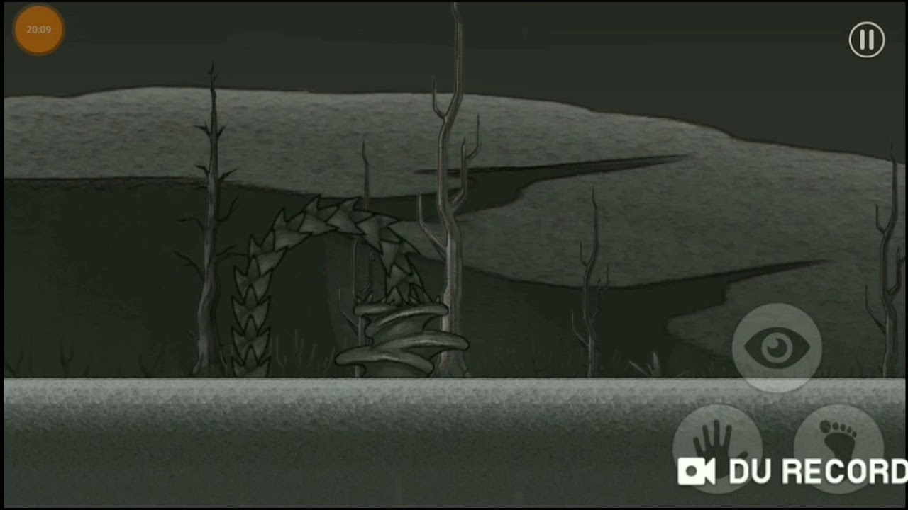 •♤ Прохождение Odd eye #2 ♤•