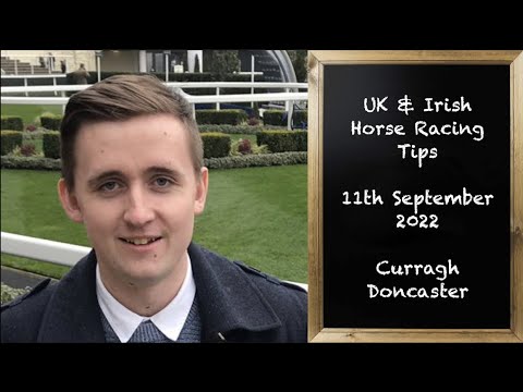 Irish Racing Tips UK & Irish Horse Racing Tips | Curragh & Doncaster | 11th September ...