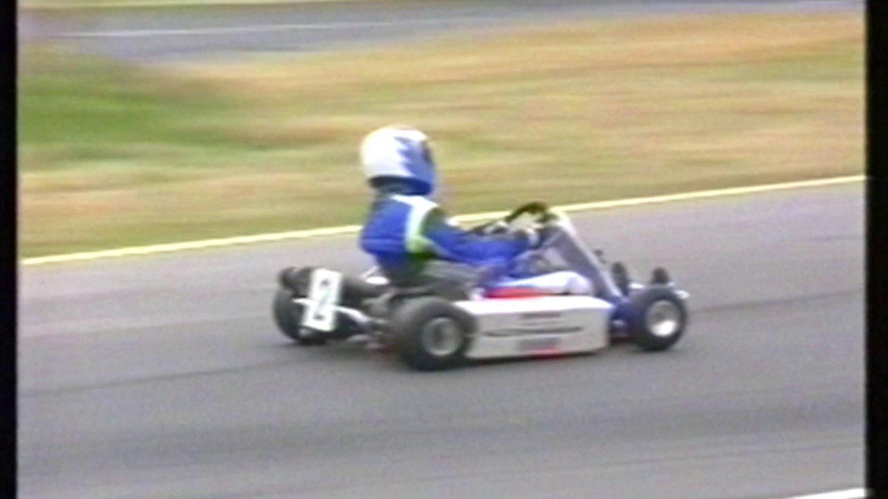 1993 つま恋  Rd.2 SC/SDF