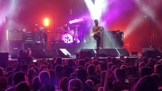Alexisonfire - Little Girls Pointing and Laughing (Live in Toronto at Budweiser Stage 6/15/19)