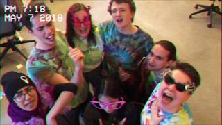 Mcgill Rezlife 2017-2018 Take On Me X Finesse Cardi B Remix