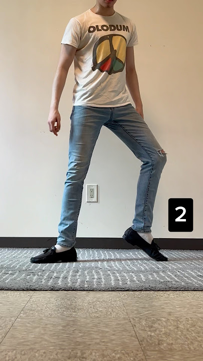 HOW TO CIRCLE GLIDE LIKE MICHAEL JACKSON TUTORIAL ✨