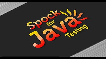 Spock Tutorial - Spock for Java Testing (Using Eclipse IDE)