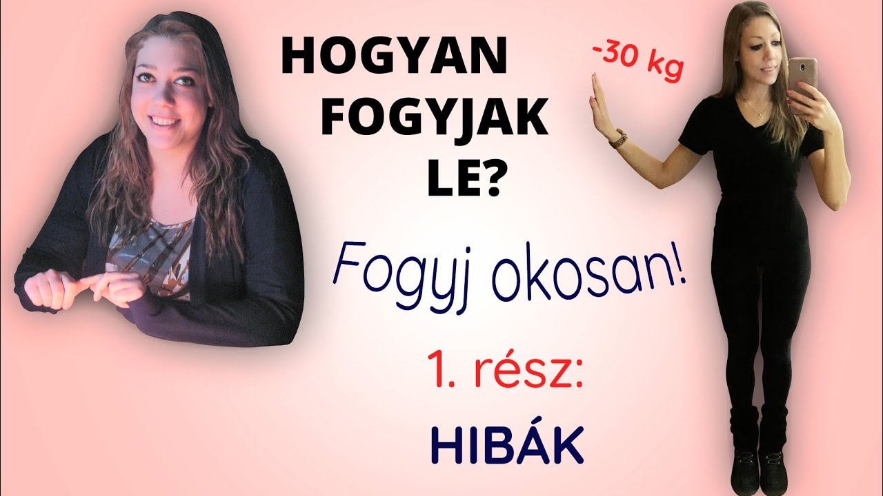 fogyj 1)