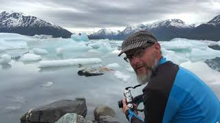 On Location with Dan Bailey - A Virtual Photo Workshop in Alaska