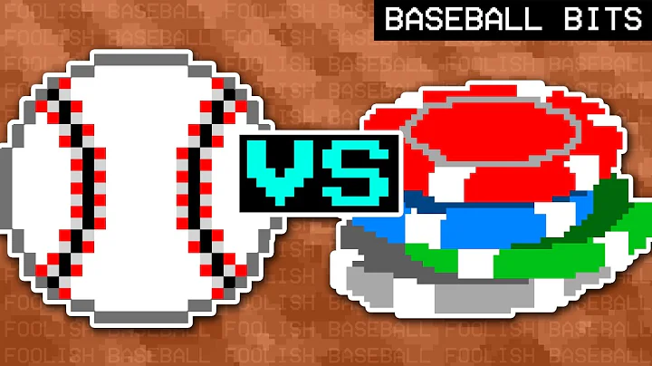 Baseball Is Ruining Gambling | Baseball Bits