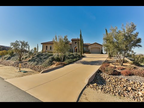 41945 Arbor Glen Drive, Temecula, CA home video tour
