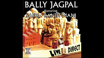 Nakhre Bin Soni Temi- Bally Jagpall feat. Balwinder Safri