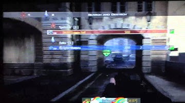 1v1 dispute lockdown