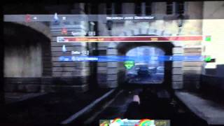 1v1 dispute lockdown