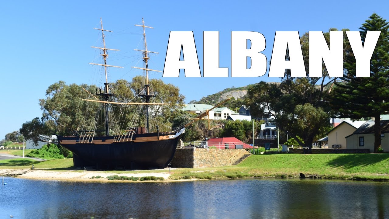 Ultimate Albany - Western Australia
