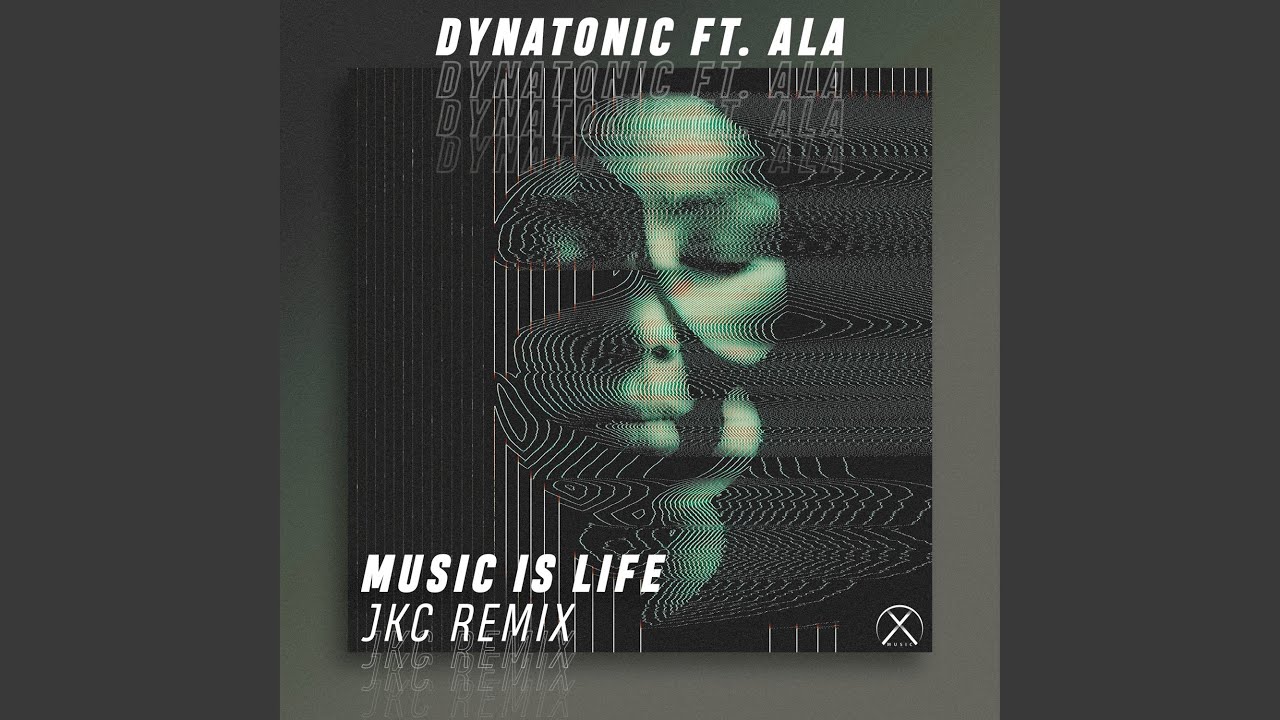 Watch Music Is Life (JKC Remix) on YouTube Watch Music Is Life (JKC Remix) on YouTube