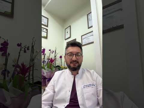 Ayakta İdrar Yapmak Prostat Yapar mı? — video