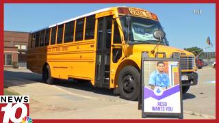 RCSD aims to recruit at least 275 staff members before new school year, union responds