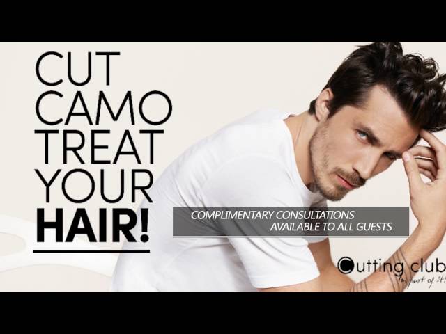 Cutting Club| Hairdressers in Grimsby, hairstyles, nail bar, colouring