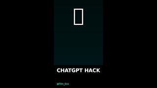 Say goodbye to ChatGPT - 3 AI tools that take the crown in 2026! 💻" #AIRevolution #ChatGPTIsOver #Fu