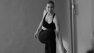 Christine Rexroads Dance Reel 2024