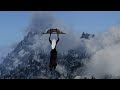 Episode 13 Paragliding - Skyrim LoreRim ModList