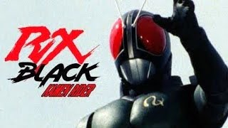 ( Zaemon ) Ksatria Baja Hitam RX - Episode 2