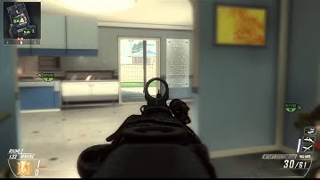 Bo2 1v6 Search and Destroy clutch