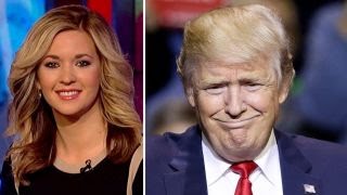 Katie Pavlich: Trump wants 'Fox & Friends Weekend' host Hegseth as next VA secretary