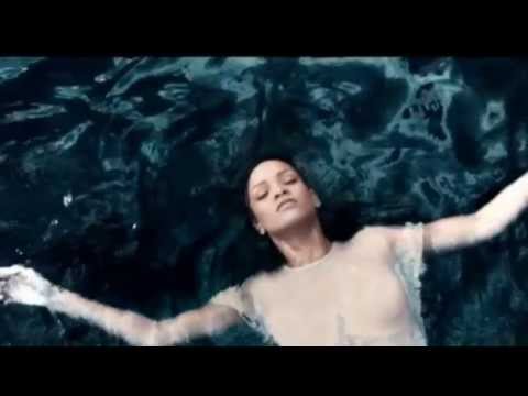 Rihanna - Diamonds Hd