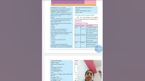 12th| Science| Information Technology| Chapter 1| Advanced Web Designing part 1 L 03