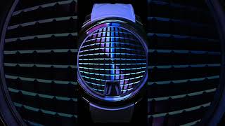 Sartory Billard SB10 Jumping Hour Disco Ball | Oster Jewelers