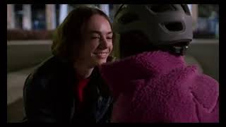 Atypical Season 4 Casey and Izzie Kiss Scene | Netflix