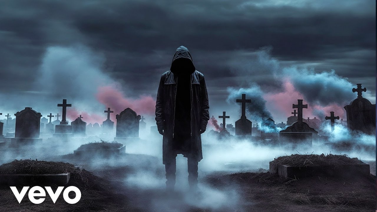 Eminem - Back from the Grave [2026] || OFFICIAL MUSIC