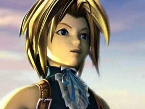 Final Fantasy 9 - I'm gonna love you