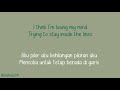 Bazzi - Myself | Lirik Terjemahan Indonesia