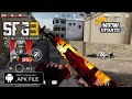SPECIAL FORCE GROUP 3 GAME APK DOWNLOAD
