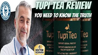 Tupi Tea Review 2023 | Does Tupi Tea Work | Tupi Tea Men Supplement tupiteareview