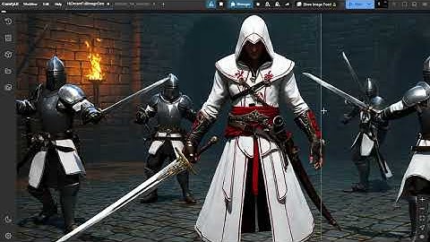 HiDream Updates With ComfyUI Native Node - The Uncensored Image Model Native Build In ComfyUI