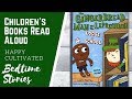 The Gingerbread Man and the Leprechaun Loose at School Quiz