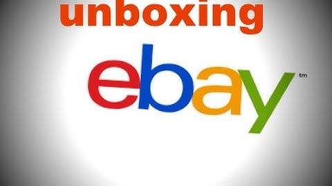 $6 eBay iPad lightning Camera connection kit unboxing & test