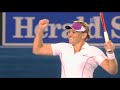 Play Tennis