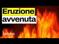 Lâ€™Eruzione in Islanda Ã¨ arrivata ma non câ€™Ã¨ un vulcano: vi racconto i due aspetti piÃ¹ interes