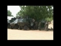 Day soldiers rescued 293 females in Sambisa forest