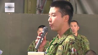 Japan Ground Self-Defense Force & U.s. Forces Japan - Yama Sakura 65