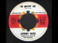 Johnny Nash - I'm Moving on - Mod R&B soul dancer.wmv