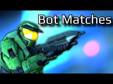 Halo Combat Evolved Multiplayer Bots Mod Lasopaused Halo Combat Evolved Multiplayer Bots Mod Lasopaused