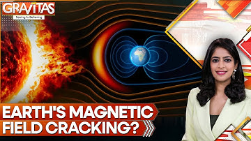 The Scary Hole Growing in Earth