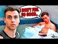 DON'T Do The 24 HOUR HOT TUB CHALLENGE!!